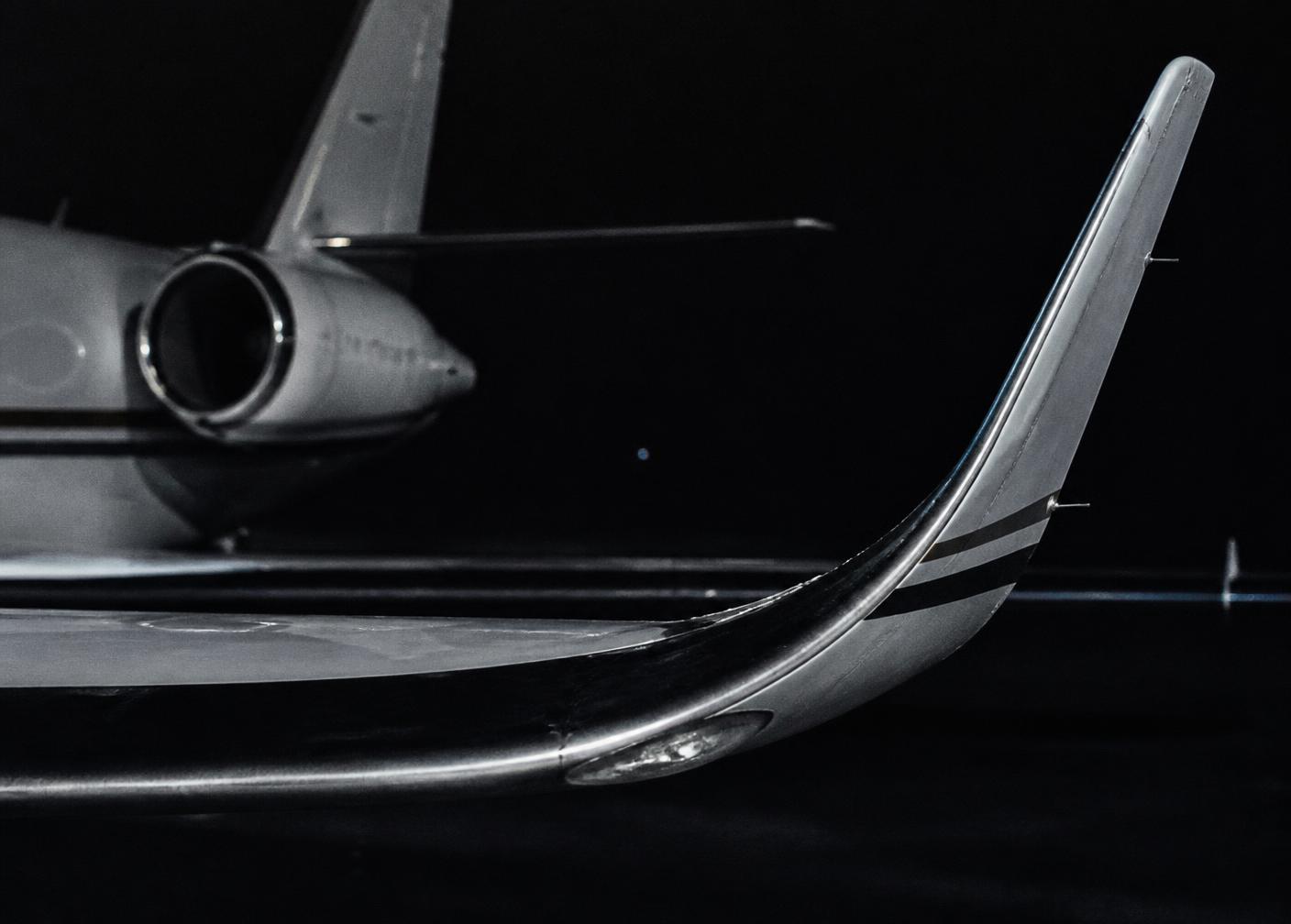 Light Jet