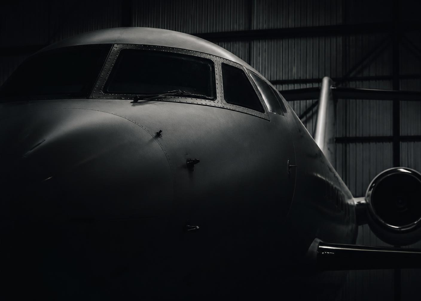 Midsize / Super Midsize Jet